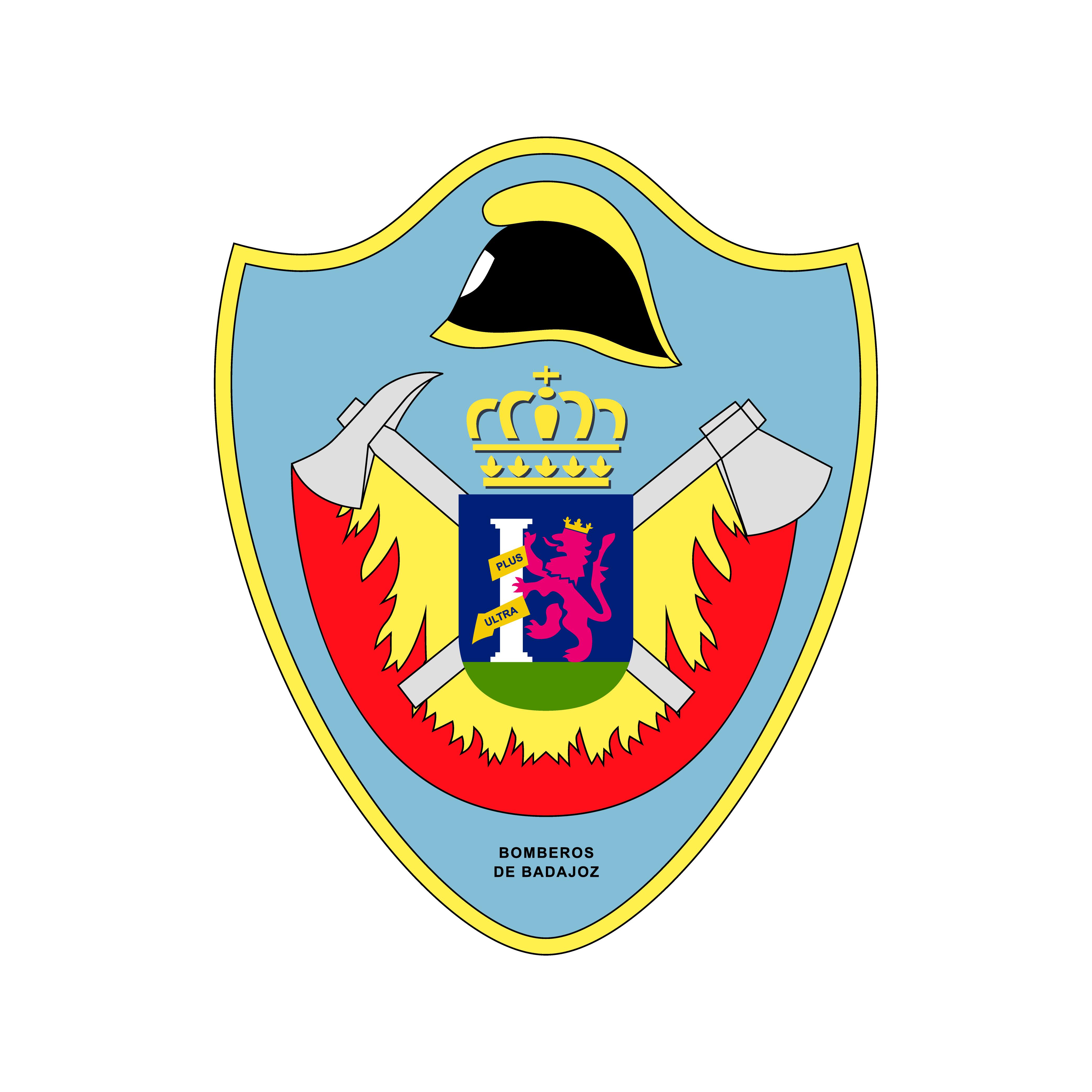 Formación Diaria Bomberos Ayto. Badajoz